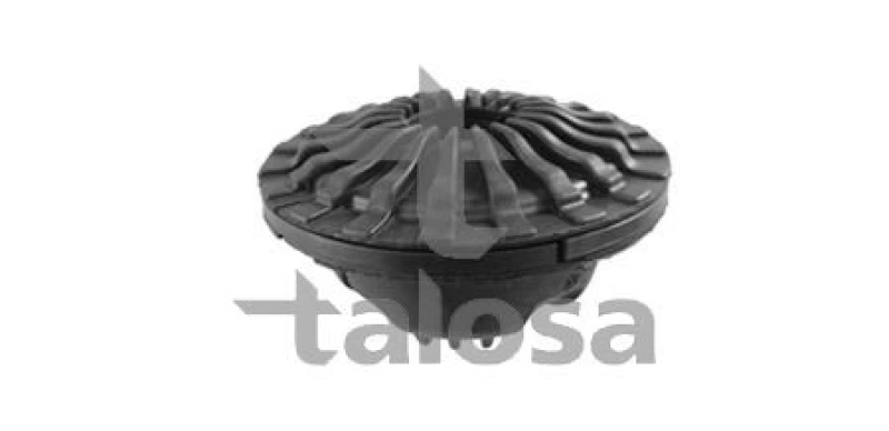 Image of TALOSA Top strut mount TALOSA 63-09463