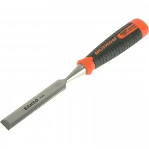 image of Bahco 434 Bevel Edge Wood Chisel 25mm