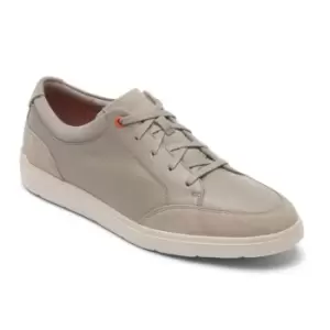 Image of Rockport Total Motion Court Blucher Rocksand - Multi