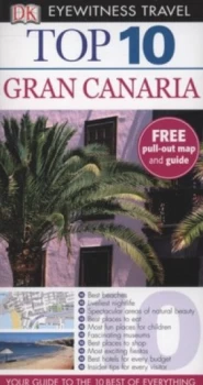 Image of Gran Canaria by Dk Book