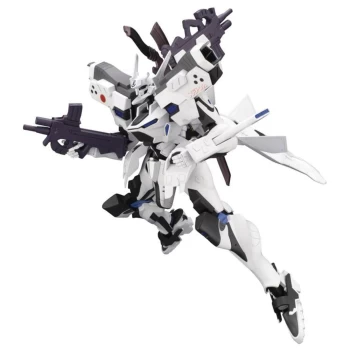 image of Kotobukiya Muv-Luv Alternative Total Eclipse Plastic Model Kit - Shiranui Second Yuya Bridges Ki