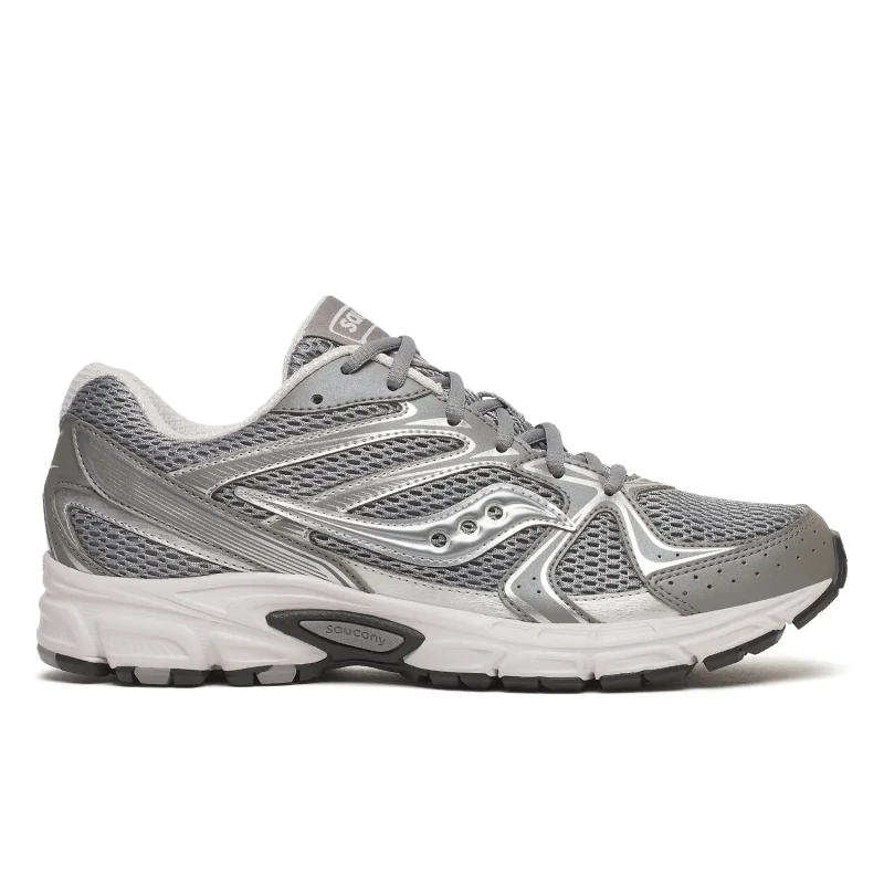 Image of Saucony Trainers Saucony Ride Millennium Gris Unisex 37