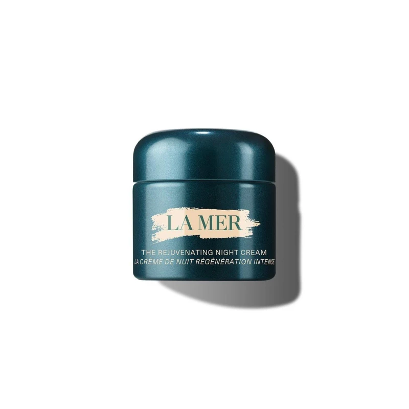 Image of La Mer The Rejuvenating Night Cream 30ml