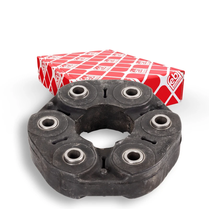Image of Drive shaft coupler FEBI BILSTEIN 171194