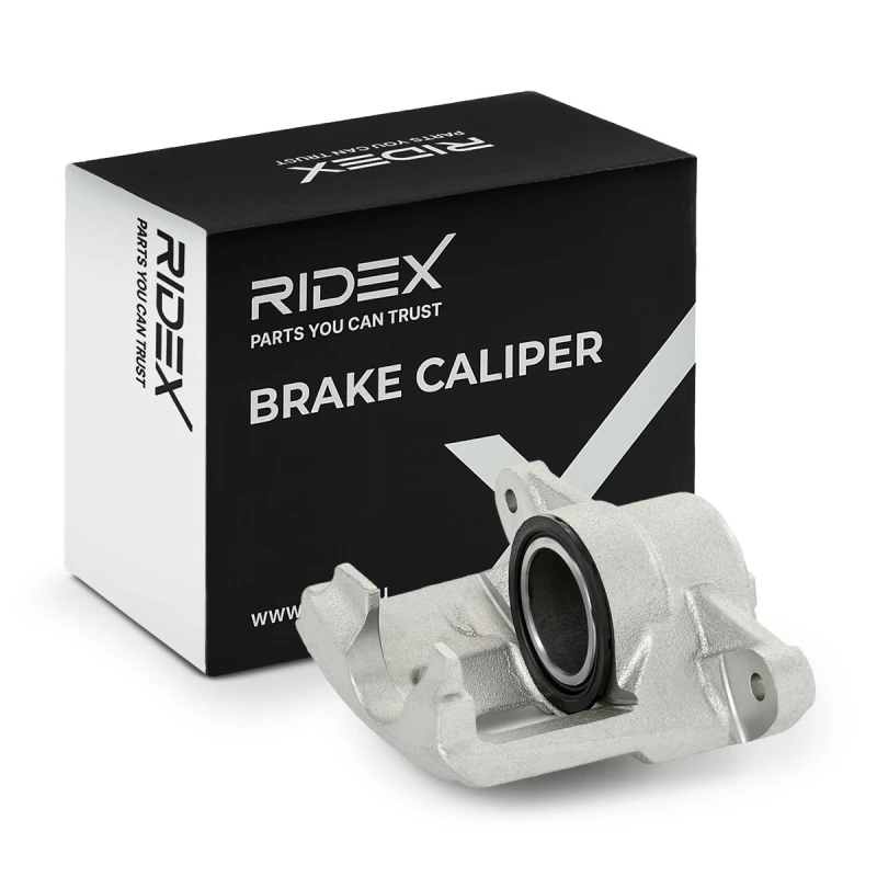 Image of RIDEX Brake caliper RIDEX 78B1633