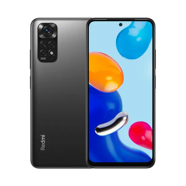 Image of Xiaomi Redmi Note 11 2022 128GB