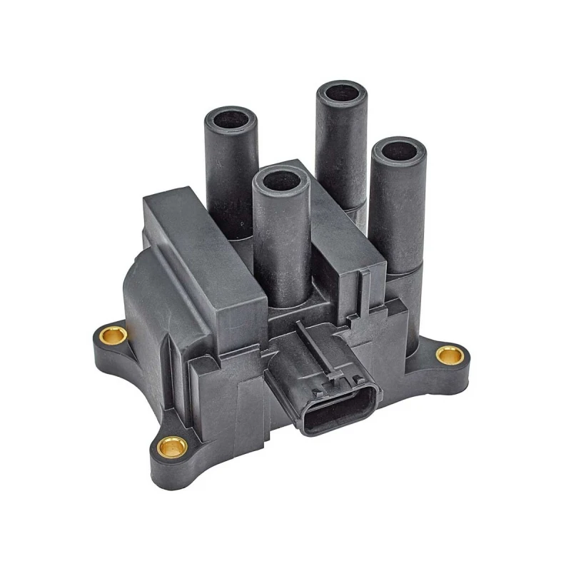 Image of MEYLE 35-14 885 0003 Ignition coil MEYLE-Original: True to OE. Coil,ignition (689)