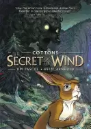 Image of cottons the secret of the wind