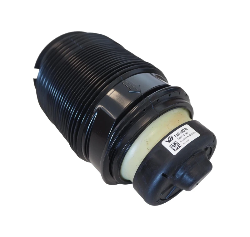 Image of CORTECO 49430414 Air Spring, suspension Left Air Spring,suspension (4119)