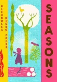 Image of Seasons by Blexbolex