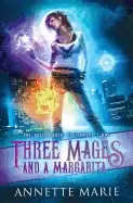 Image of three mages and a margarita marie annette
