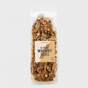 image of Myprotein Natural Nuts (Walnut Halves) 100% Natural - 400g - Unflavoured