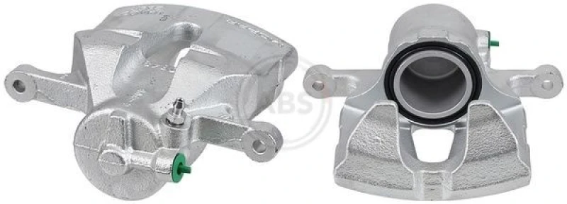 Image of A.B.S. Brake caliper A.B.S. 422752