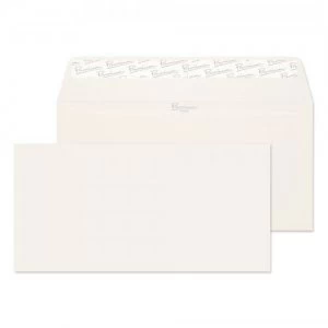 Image of Premium Business DL 120gsm Wallet P&S High White Laid PK50
