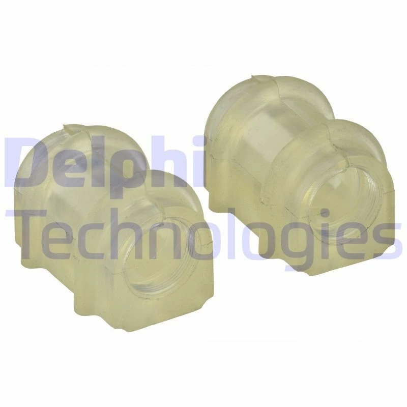 Image of DELPHI Anti roll bar bush DELPHI TD1215W