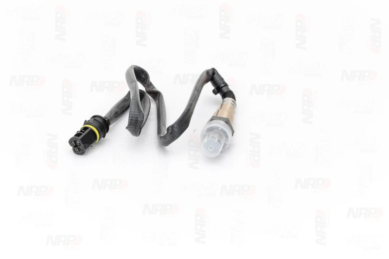 Image of NAP carparts CLS10134 Lambda sensor Lambda Sensor (3922)