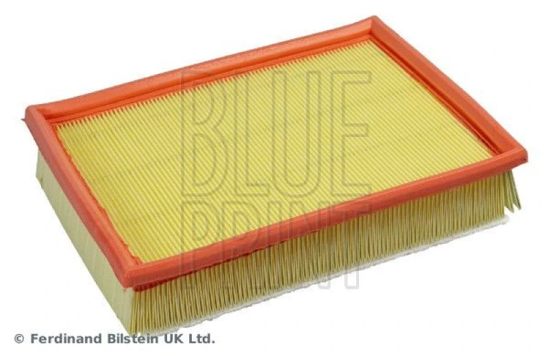 Image of Blue PRINT Air filter Blue PRINT ADR162215