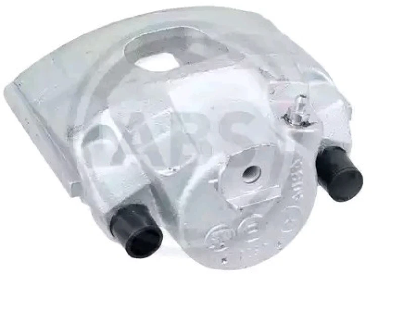 Image of A.B.S. 530262 Brake caliper Grey Cast Iron Brake Caliper (78)