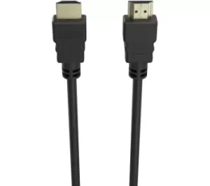 Image of AVF AHD10 High Speed HDMI Cable - 1 m, Black