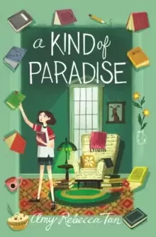 Image of A Kind of Paradise