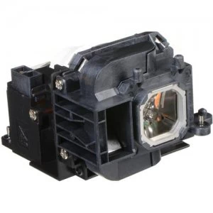 Nec Original Lamp Npp401w Projector