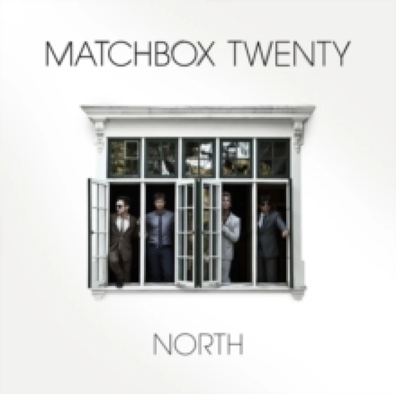 Image of North Vinyl