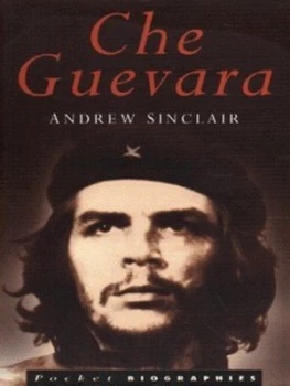 Image of Che Guevera by Andrew Sinclair Paperback