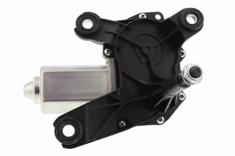 Image of VEMO V40-07-0002 Wiper Motor Original VEMO Quality Rear Wiper Motor (295)
