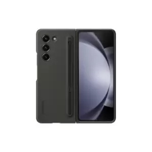 Image of Samsung Slim S Pen Case for Z Fold5 in Graphite (EF-OF94PCBEGWW)