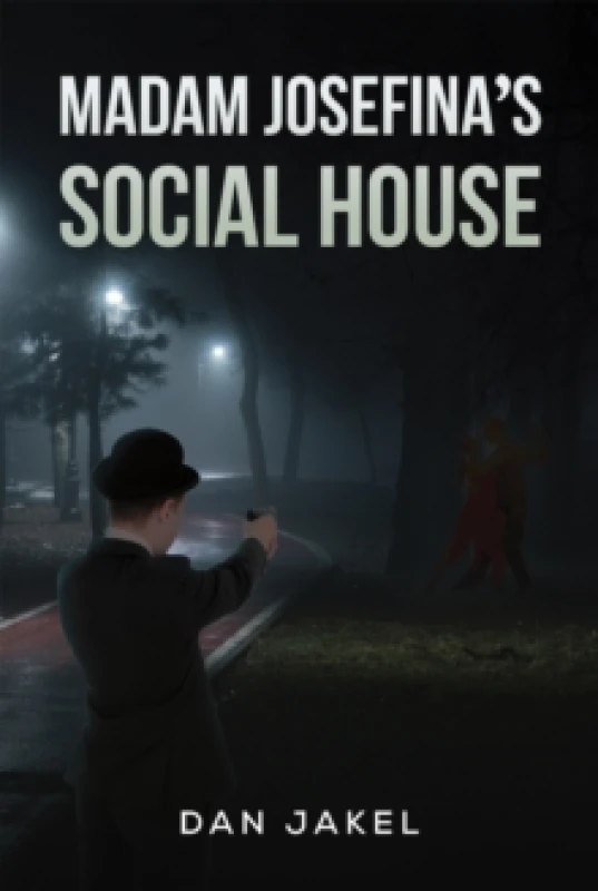 Image of Madam Josefina's Social House. Paperback. By Dan Jakel Books