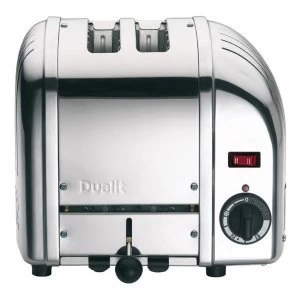 image of Dualit 20441 Classic Vario 2 Slice Toaster