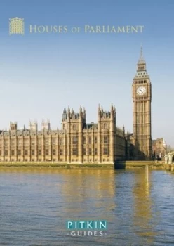 Image of Houses of Parliament by Robert Wilson Book