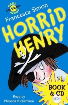Image of Horrid Henry by Francesca Simon Book