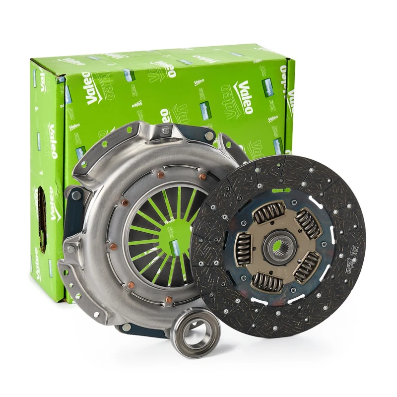 Image of Clutch kit VALEO 828051