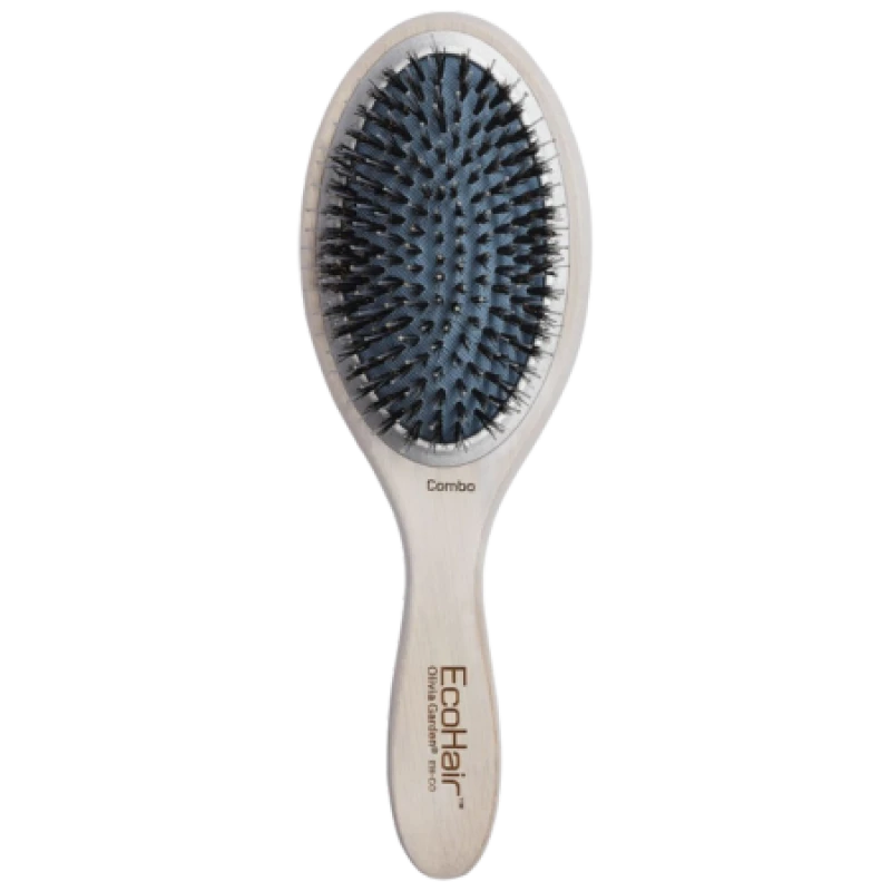 Image of ECOHAIR paddle combo