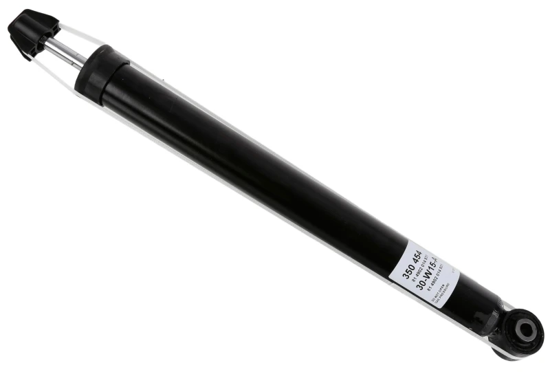 Image of Shock absorber SACHS 350 454