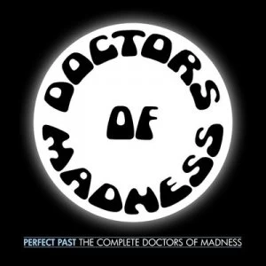 image of Perfect Past The Complete Doctors of Madness by Doctors of Madness CD Album