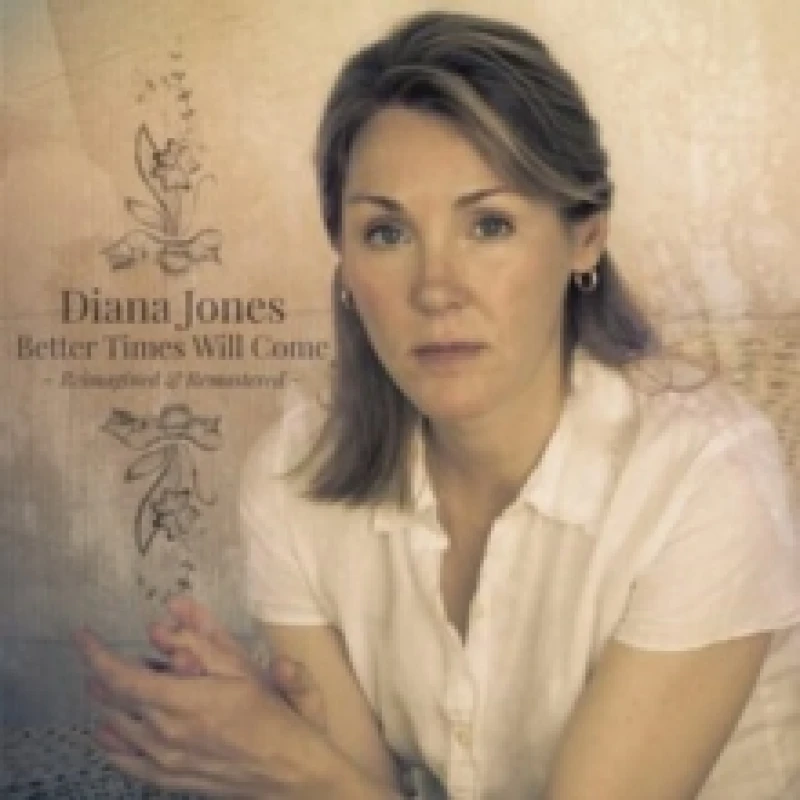 Image of Better Times Will Come: Reimagined & Remastered (15th Anniversary Edition) CD / Album
