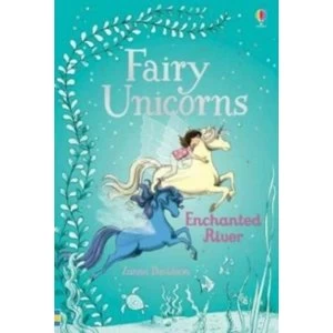 Image of Fairy Unicorns 4 - Enchanted River