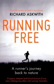 Image of Running Free by Richard Askwith Book