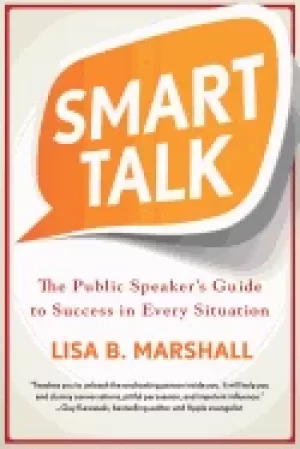 Image of smart talk the public speakers guide to success in every situation