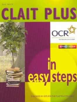 Image of Clait Plus by Sue Price Paperback