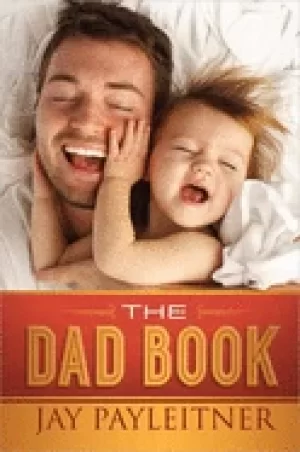 Image of dad book