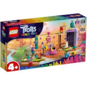 LEGO Trolls: Lonesome Flats Raft Adventure (41253)