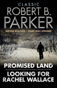 Image of Classic Robert B. Parker by Robert B. Parker Paperback