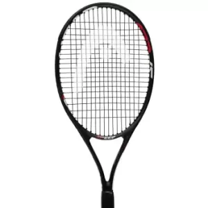 image of Head MX Speed Elite Tennis Racket - Black