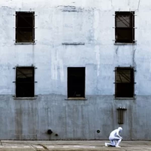 Image of Glue by Boston Manor CD Album
