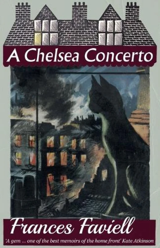 Image of chelsea concerto 9781911413776