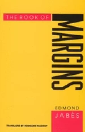 Image of book of margins