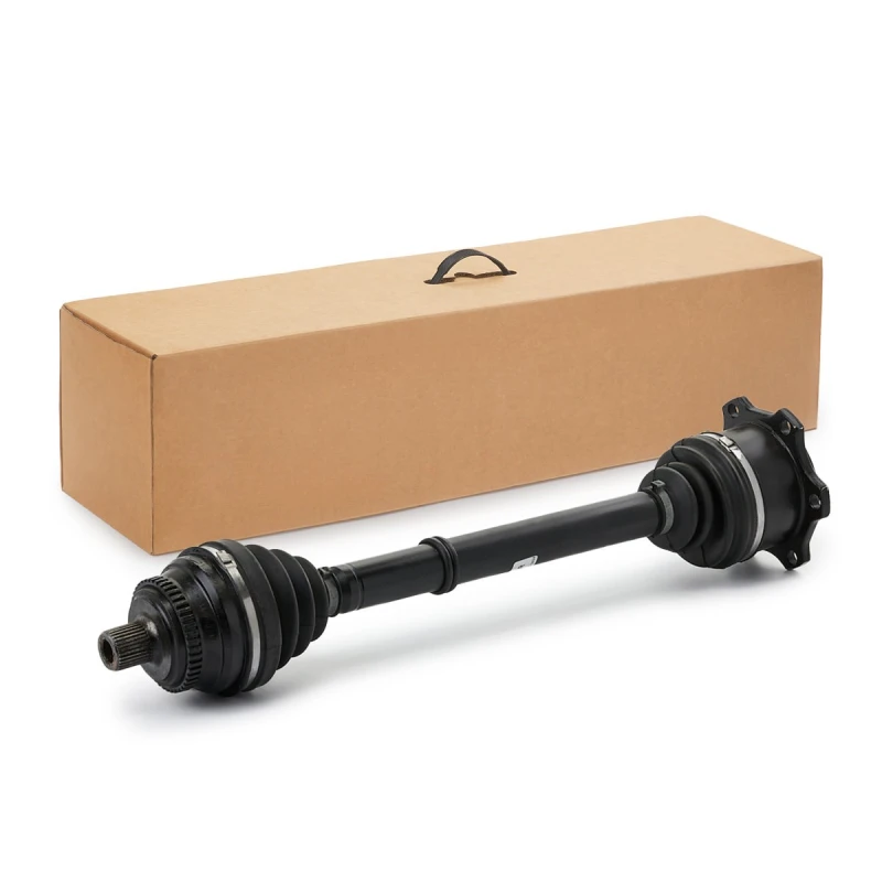 Image of RIDEX REMAN Drive shaft RIDEX REMAN 13D0399R